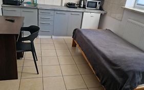 SAWAGO Mini Apartament studio 23m2 - samodzielnie zameldowanie